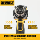 Furadeira e Parafusadeira Sem Fio DeWalt DCD805 20V Brushless 90Nm